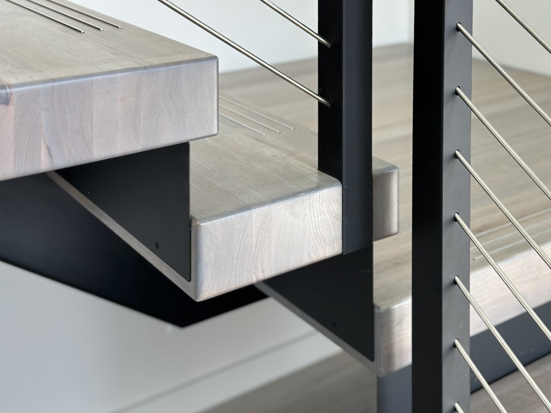 Hawk's Ridge — residential architecture, Chelan, WA