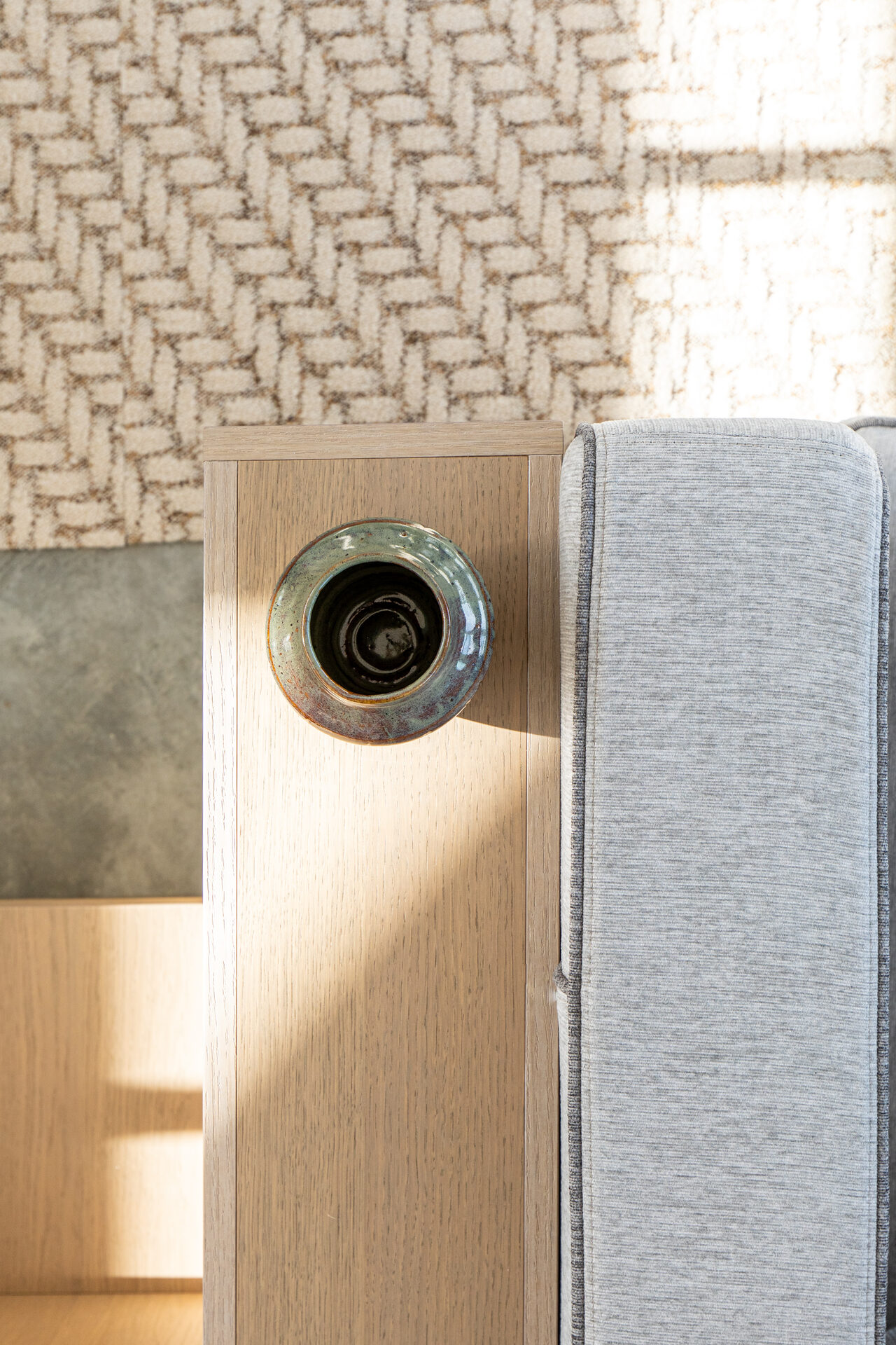 Hawk's Ridge — residential architecture, Chelan, WA