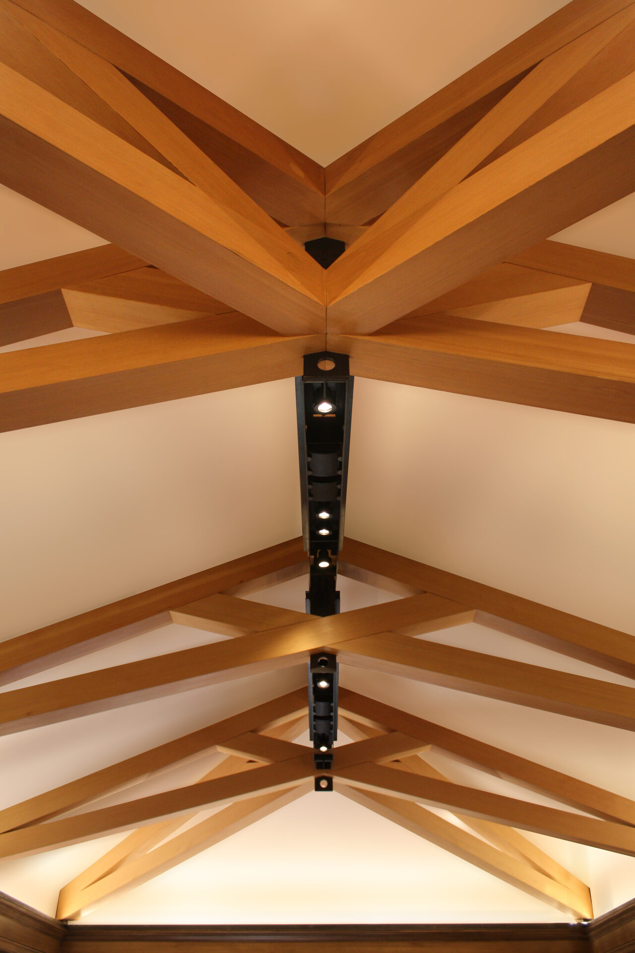 Landmark Residence — residential architecture, Seattle, WA