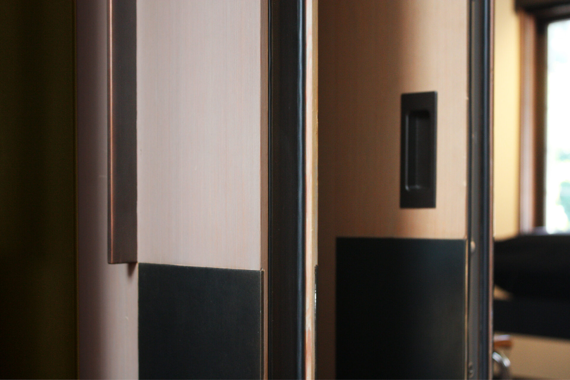 Landmark Residence — residential architecture, Seattle, WA