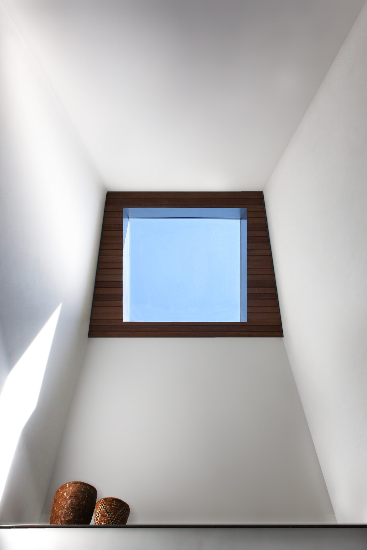 Landmark Residence — residential architecture, Seattle, WA