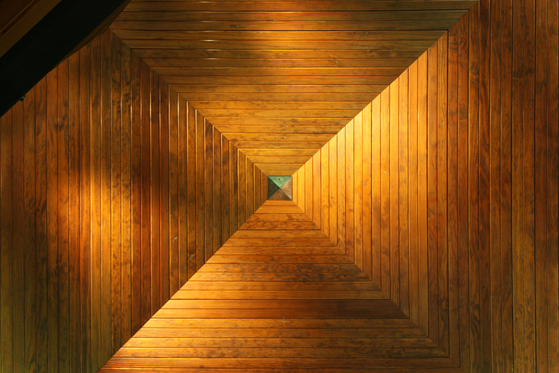 Landmark Residence — residential architecture, Seattle, WA