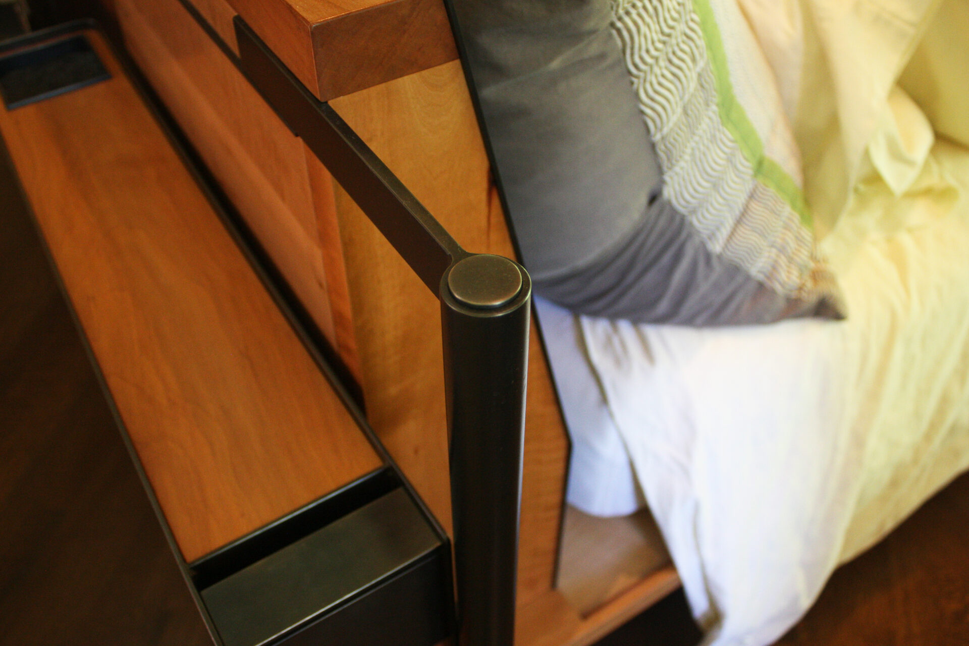 Landmark Residence — residential architecture, Seattle, WA