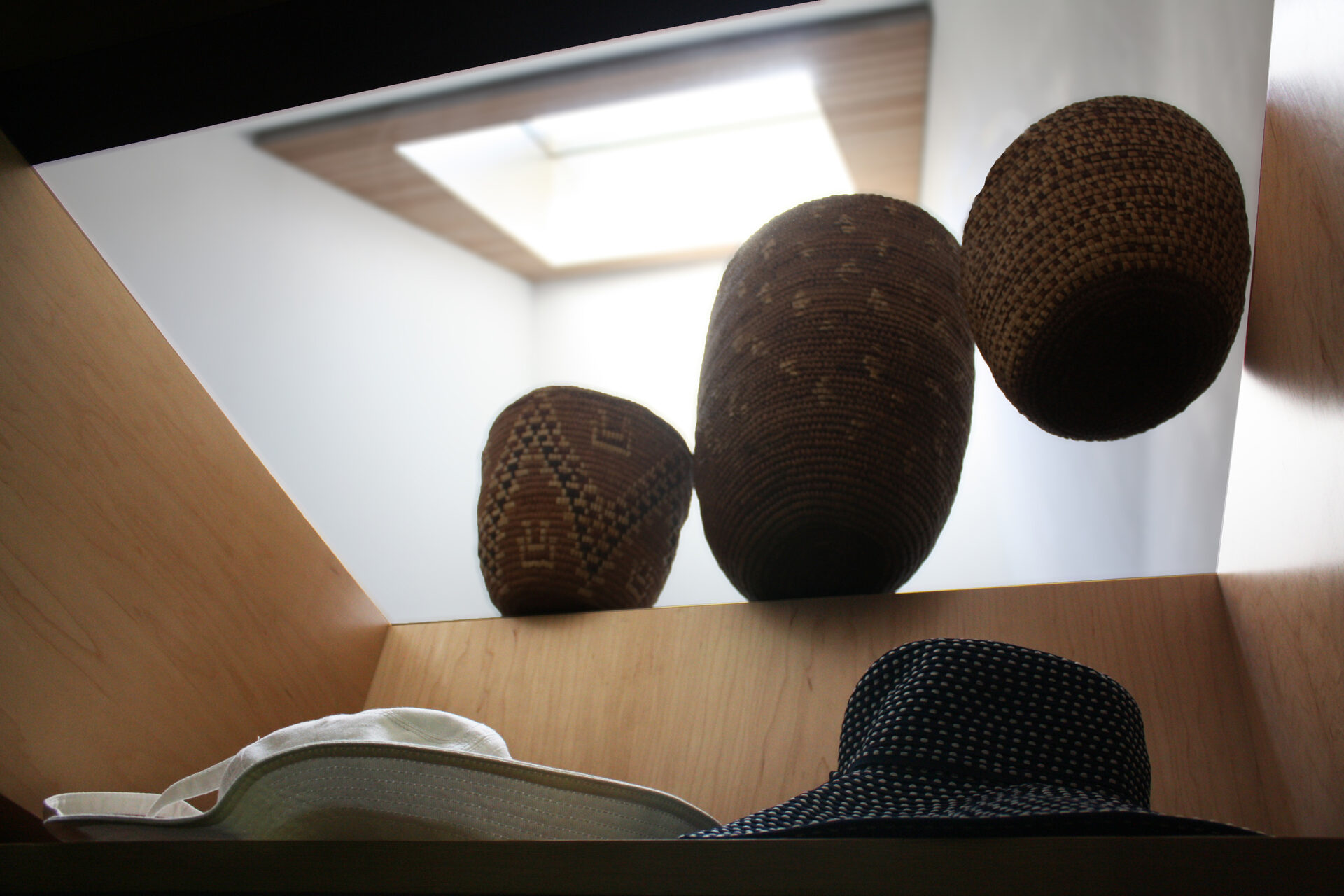 Landmark Residence — residential architecture, Seattle, WA