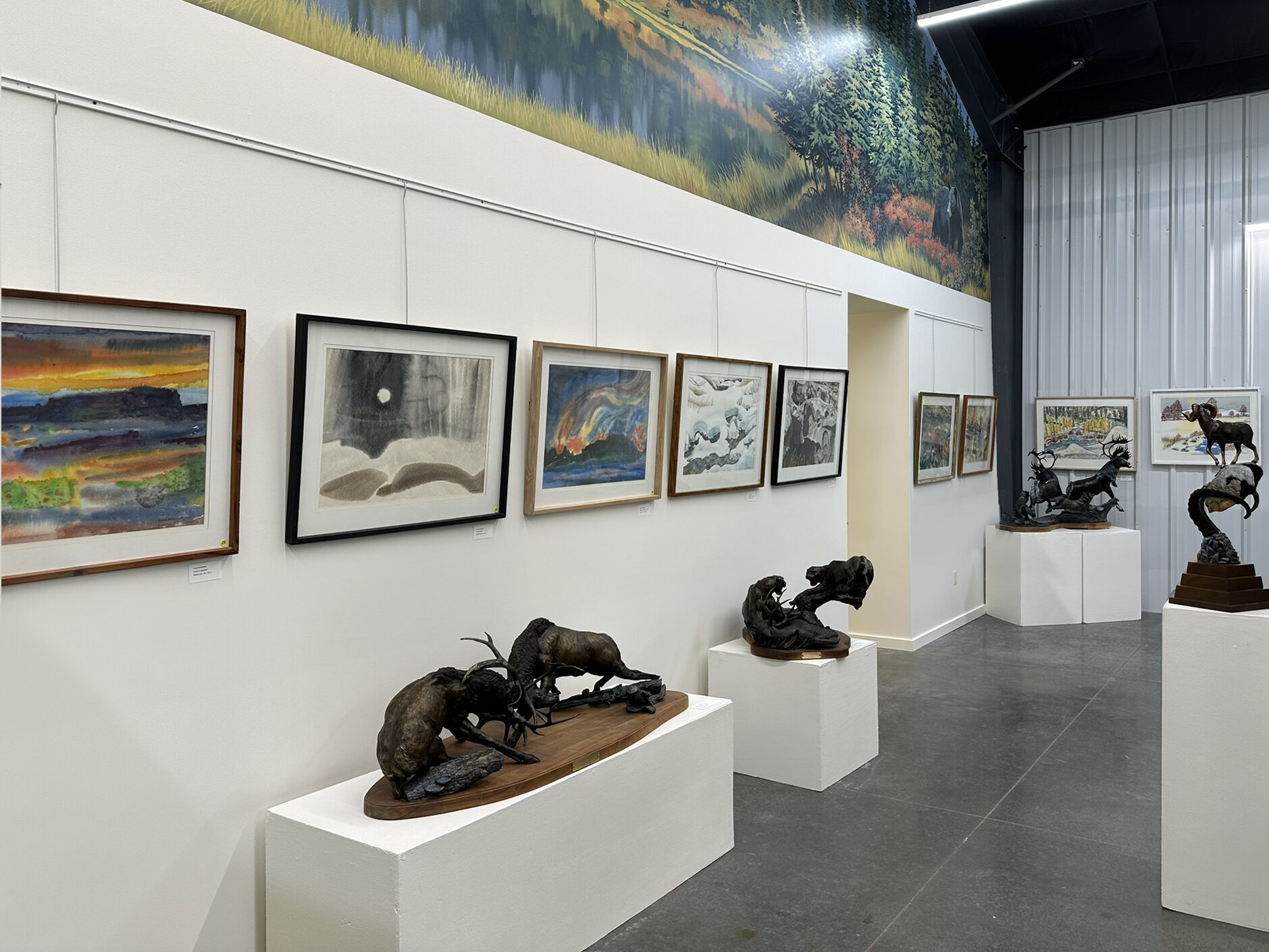 Natural History Museum — gallery