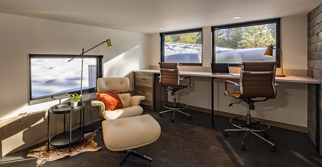 The Tree Line — Thetreeline