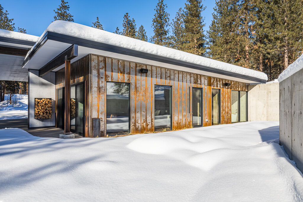 The Tree Line — Thetreeline