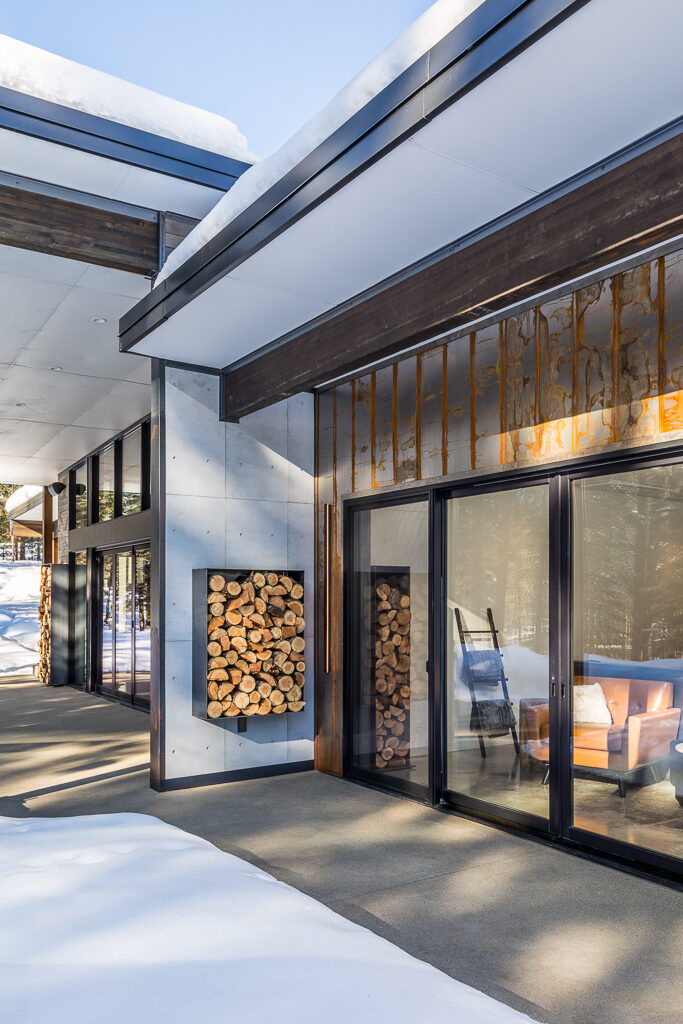 The Tree Line — Thetreeline