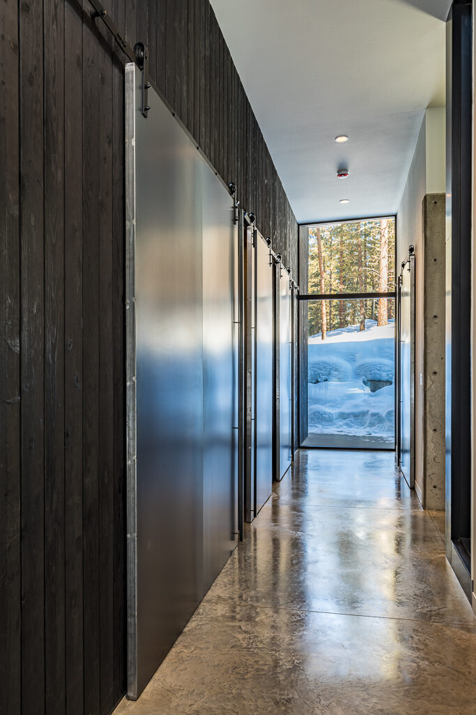 The Tree Line — Thetreeline