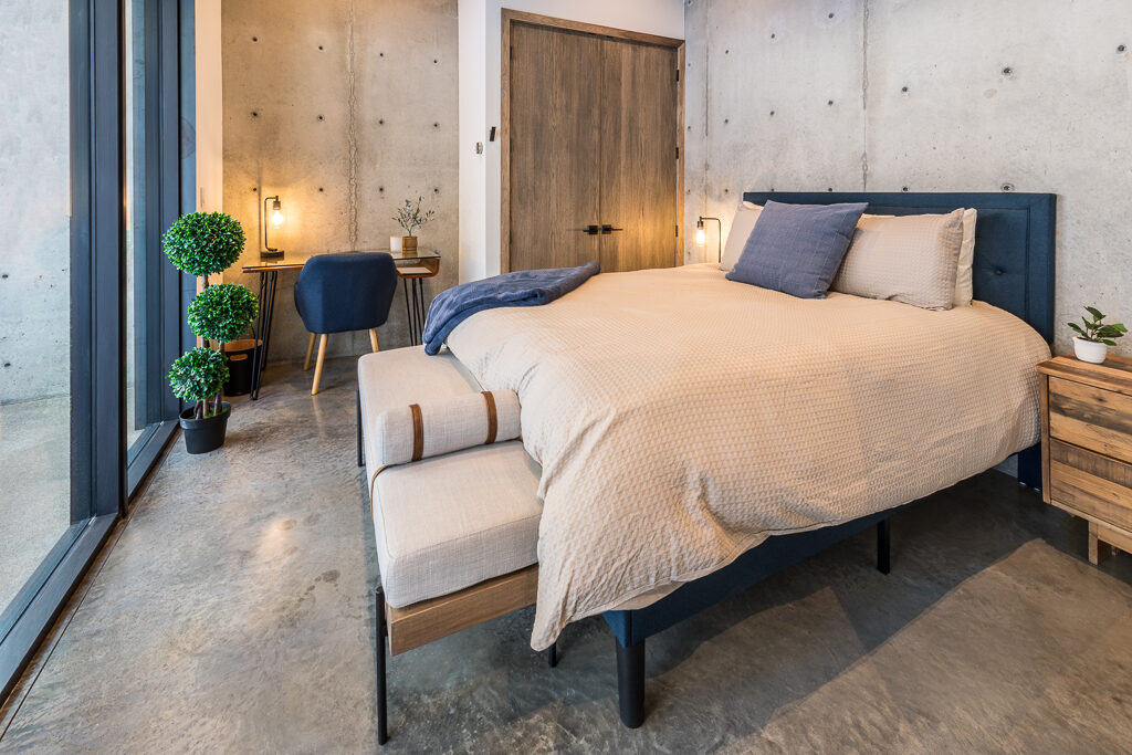 The Tree Line — Thetreeline