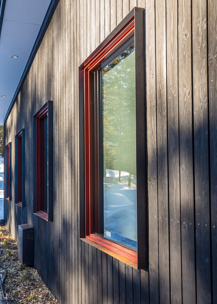 The Tree Line — Thetreeline