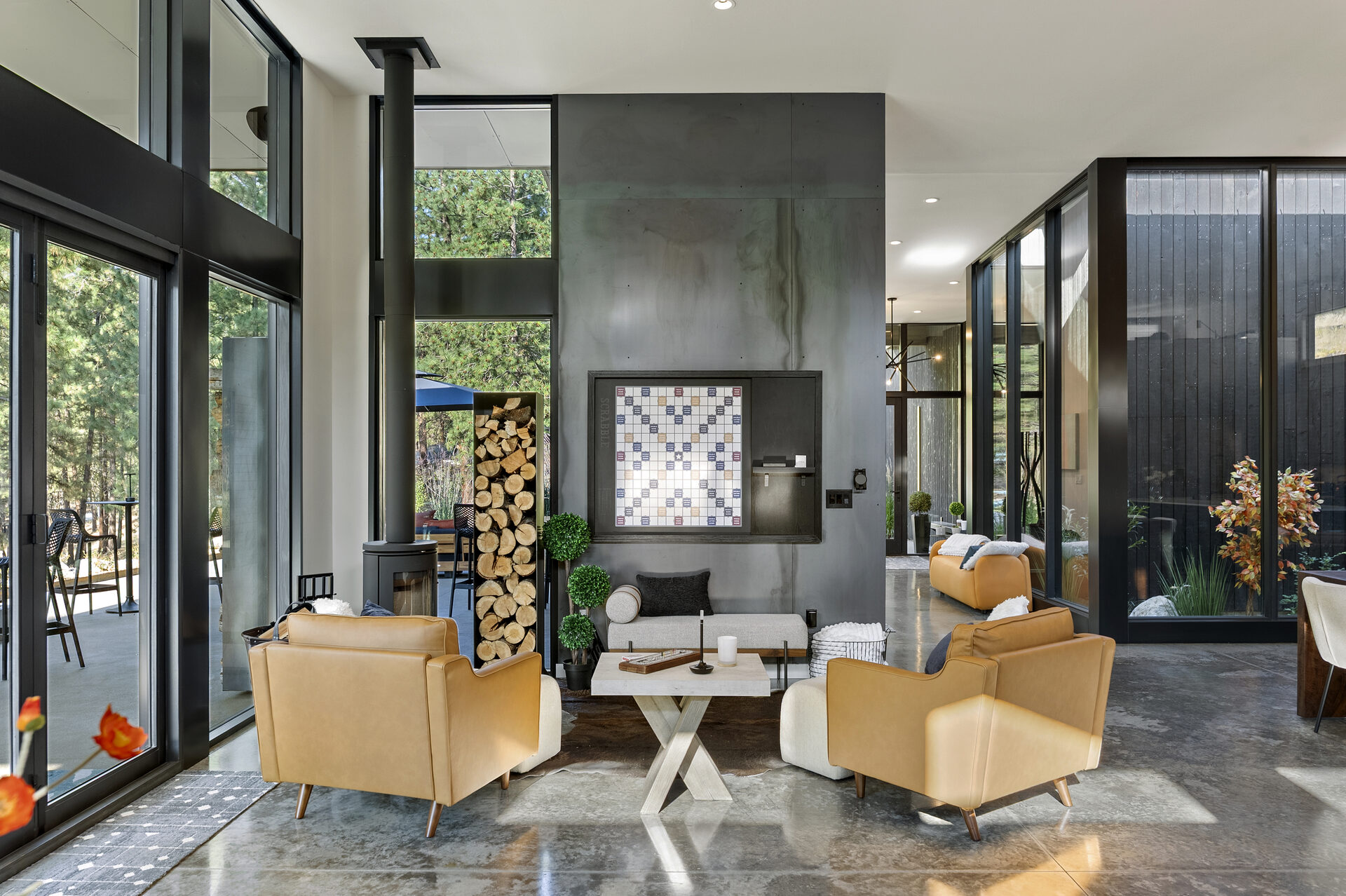 The Tree Line — Dsc07397