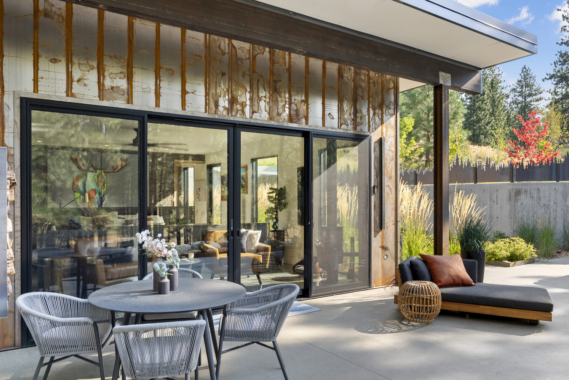 The Tree Line — Dsc07492