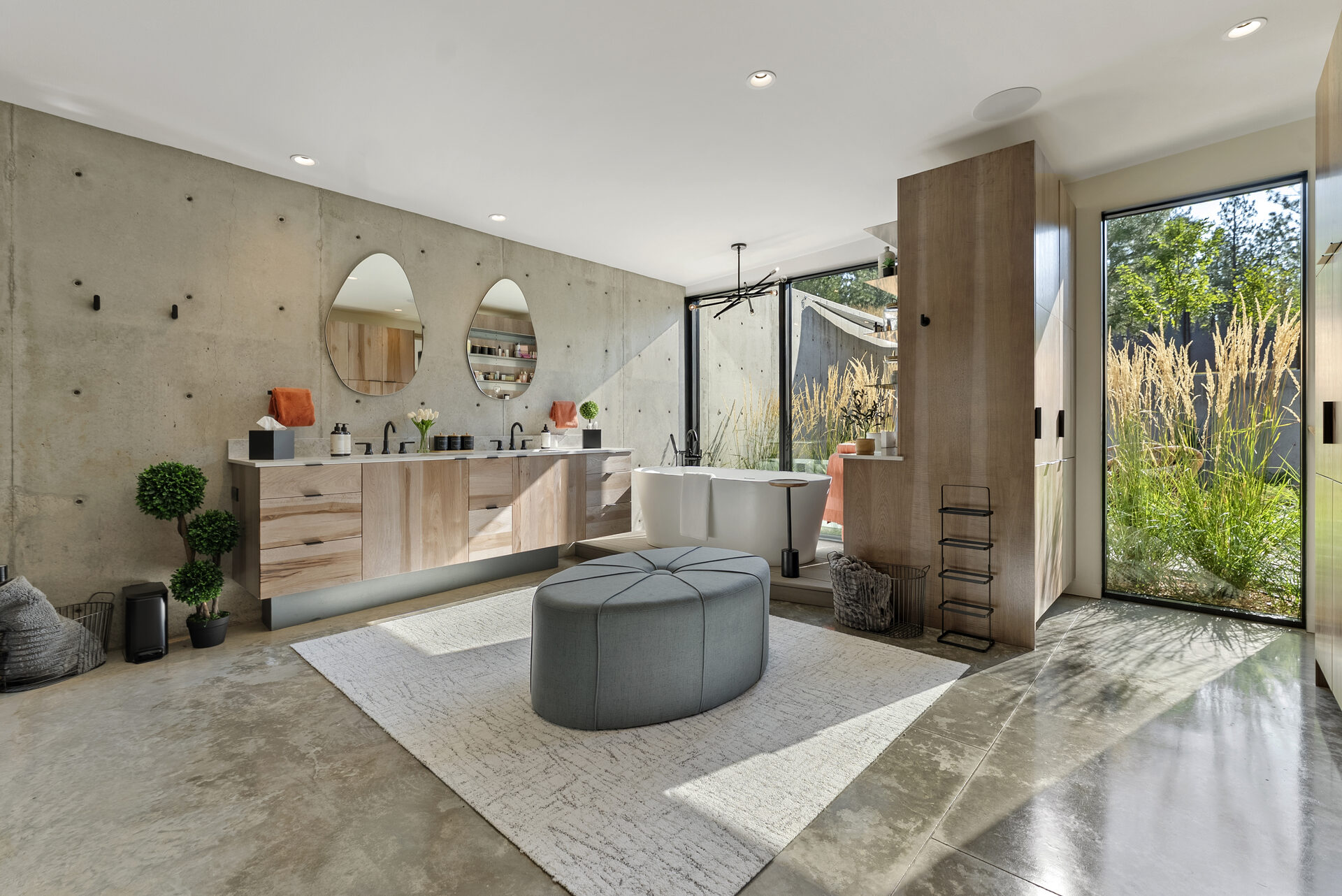 The Tree Line — Dsc07547