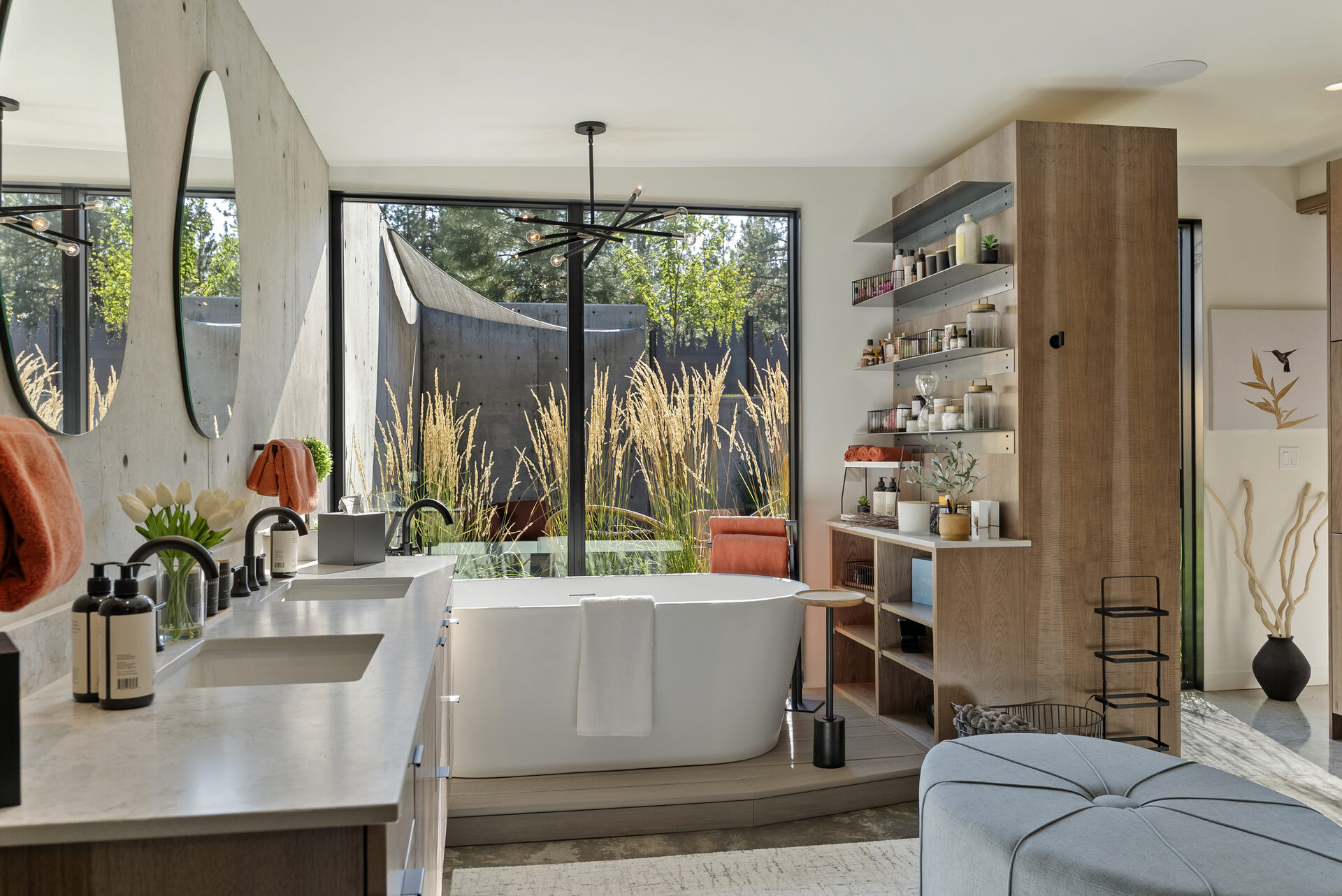 The Tree Line — Dsc07551