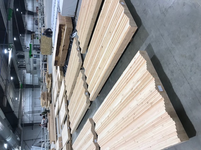 TwispWorks Pavilion — commercial architecture, Twisp, WA